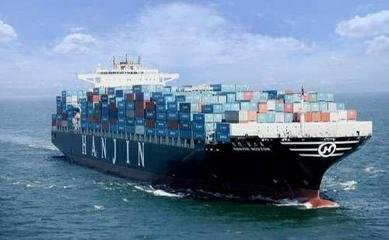 專業護航，高效通達——精品推薦廣州市船誠貨運代理有限責任公司